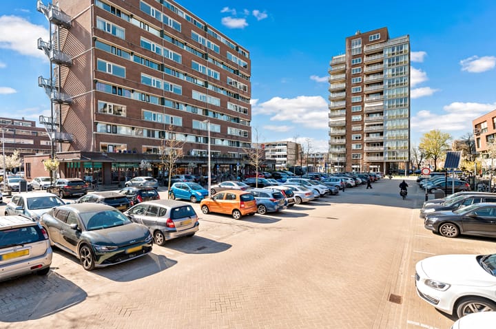 Foto 1 van Laan van Ouderzorg 66