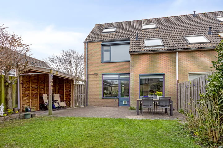 Foto 35 van Brederode 45