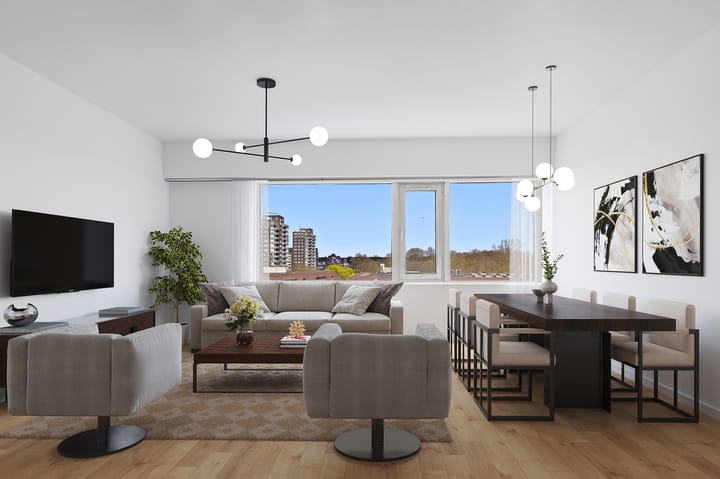 Foto 5 van Laan van Ouderzorg 66