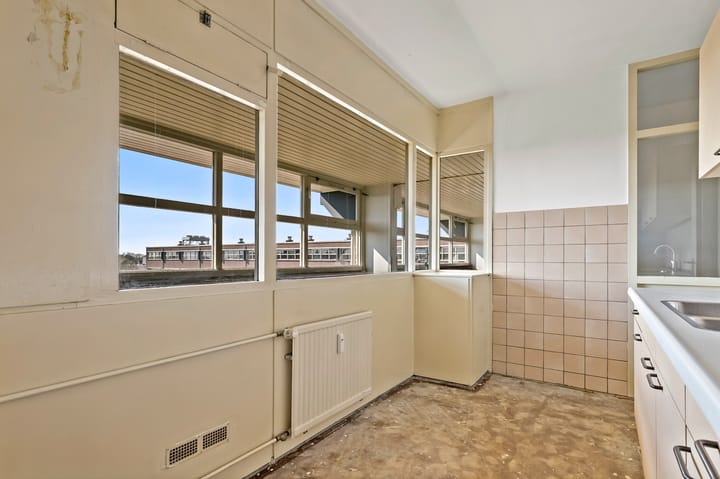 Foto 10 van Laan van Ouderzorg 66