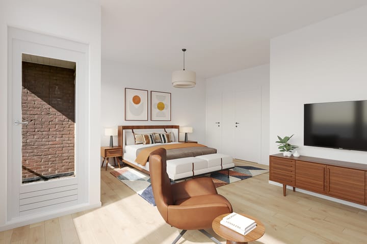 Foto 24 van Laan van Ouderzorg 66