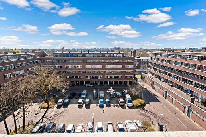 Foto 29 van Laan van Ouderzorg 66