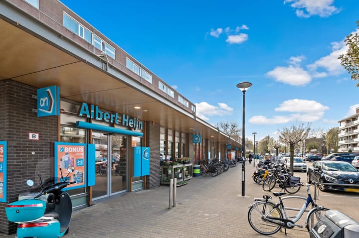 Foto 30 van Laan van Ouderzorg 66