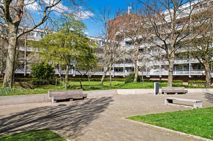 Foto 31 van Laan van Ouderzorg 66