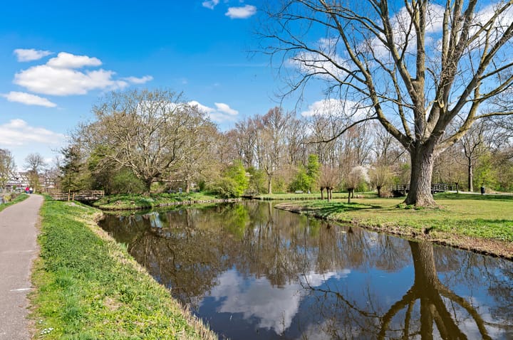 Foto 33 van Laan van Ouderzorg 66