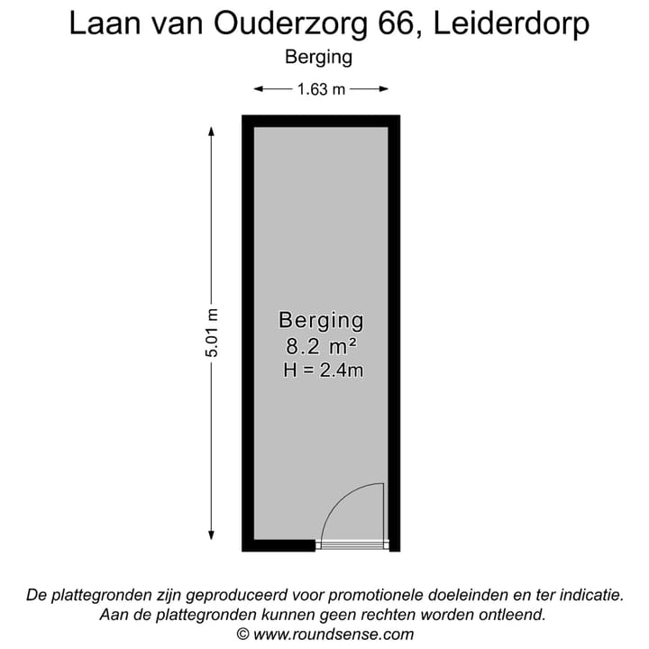 Foto 39 van Laan van Ouderzorg 66