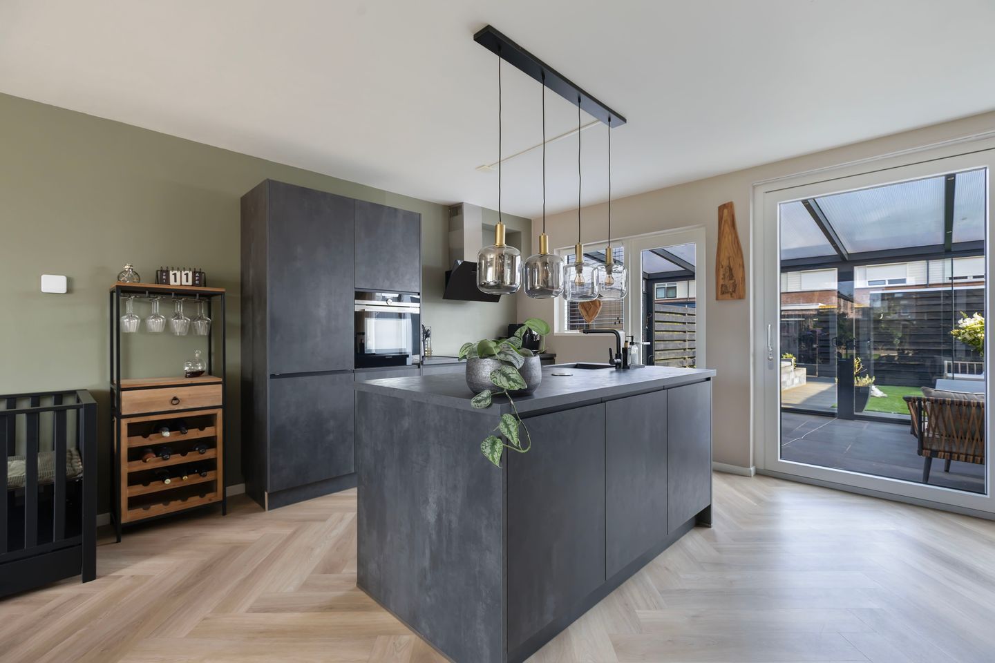 Foto 10 van het Schar 94