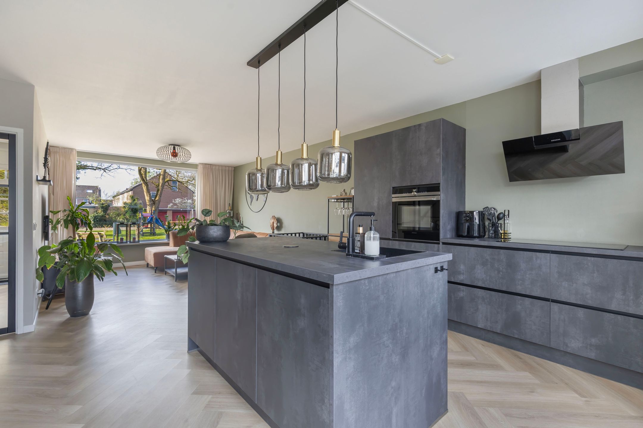 Foto 12 van het Schar 94