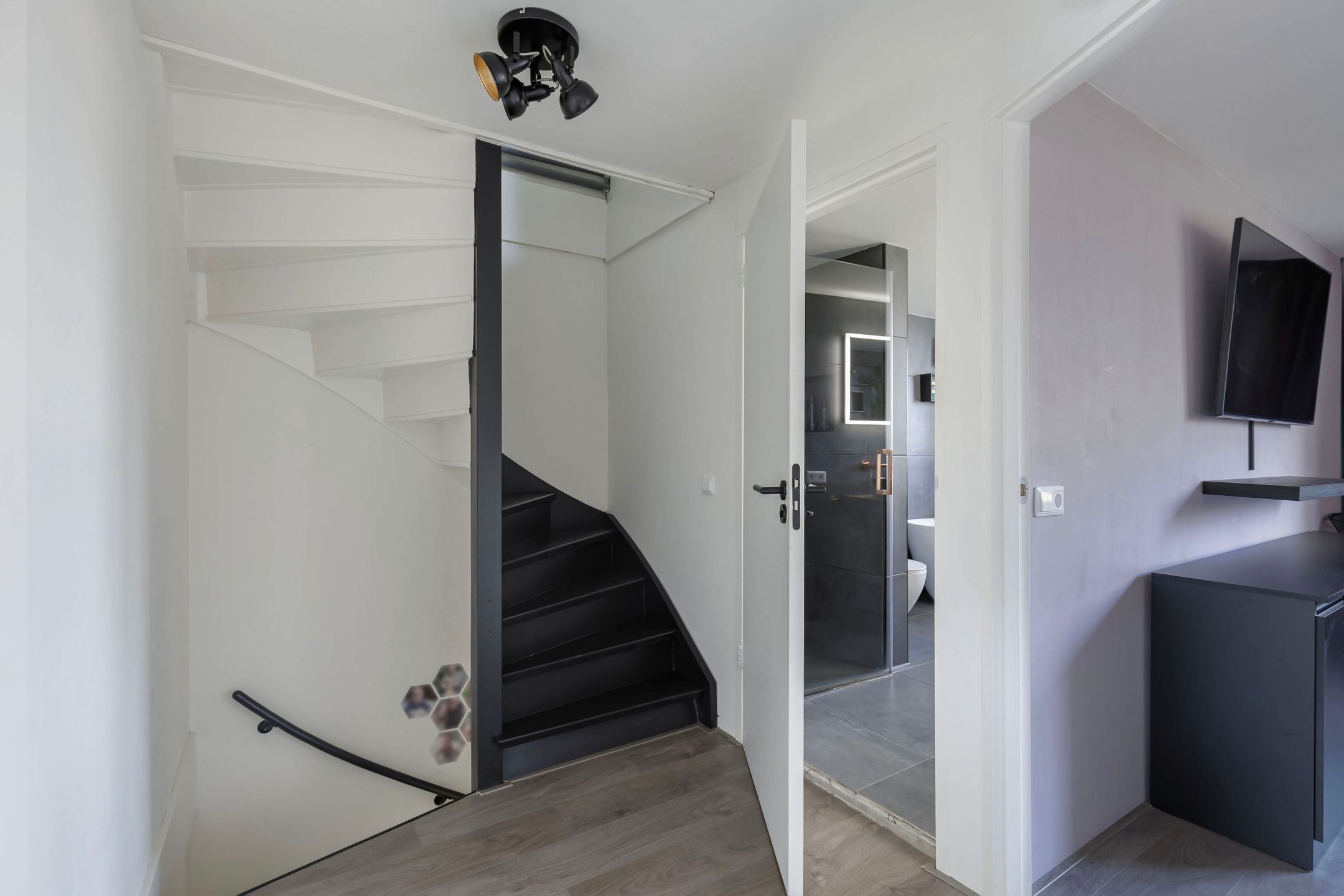 Foto 15 van het Schar 94