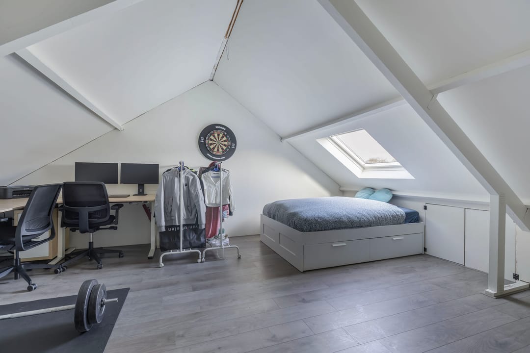 Foto 26 van het Schar 94