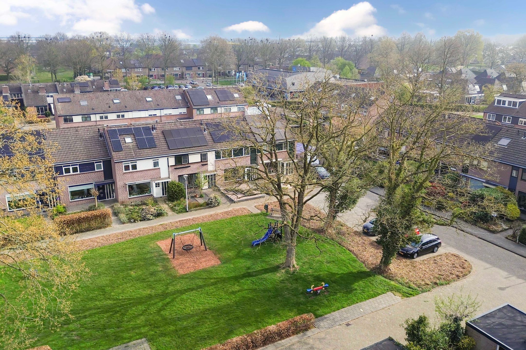 Foto 39 van het Schar 94