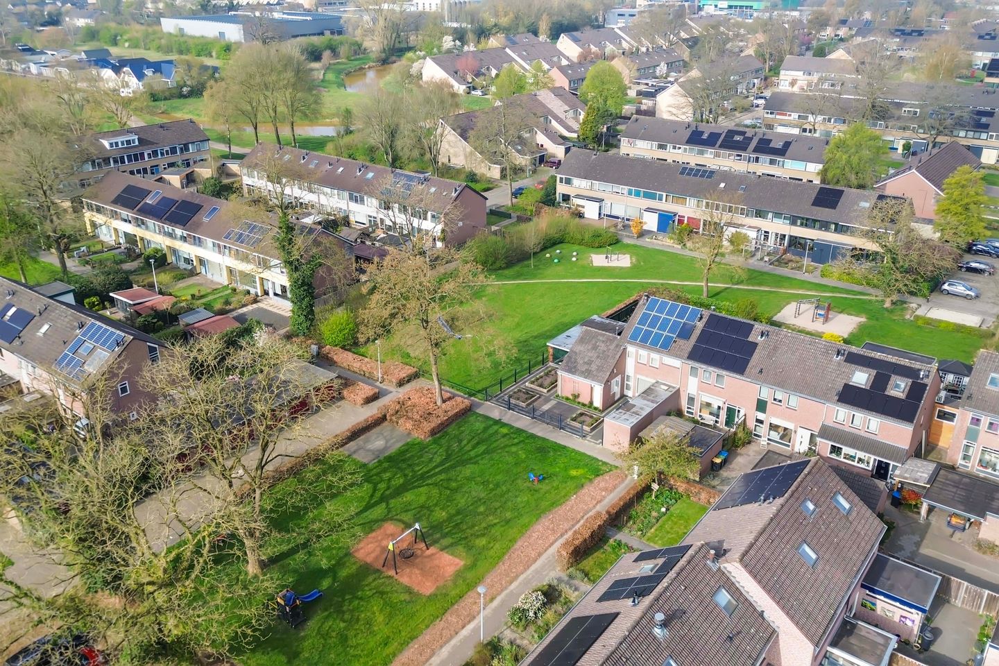 Foto 40 van het Schar 94