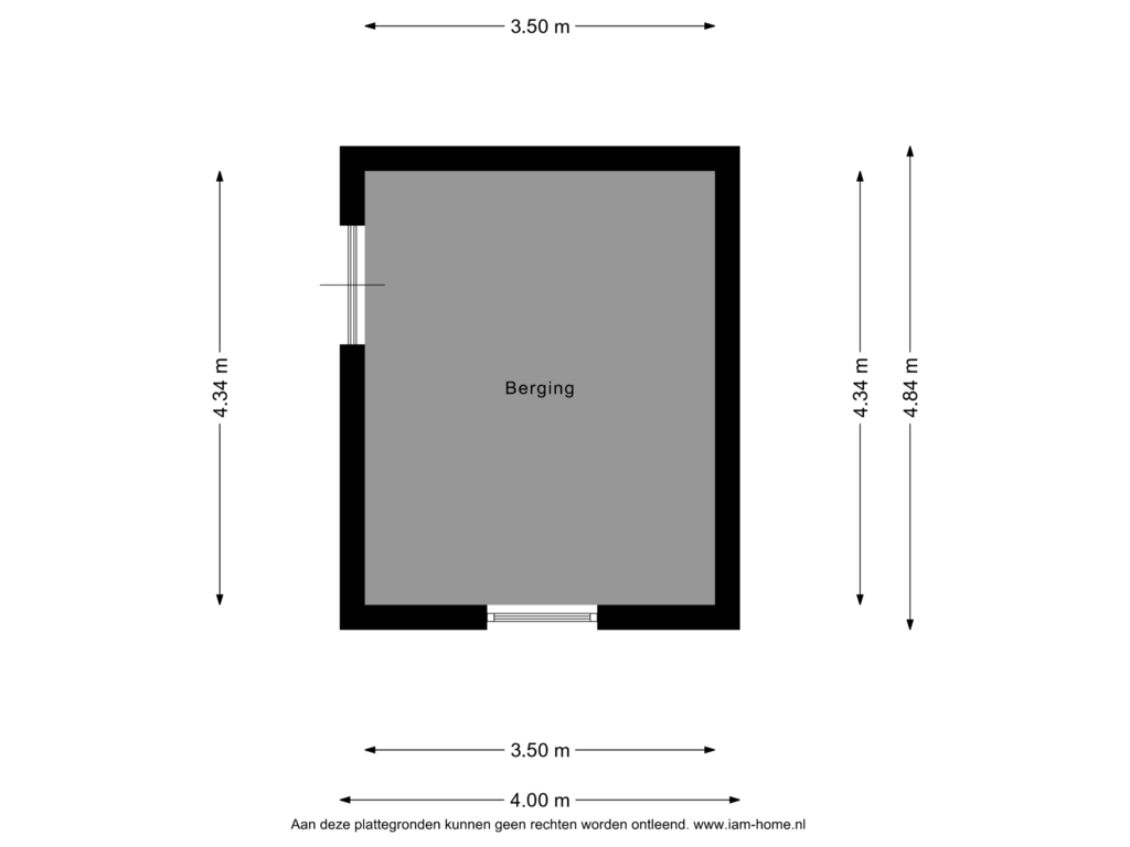 Berging