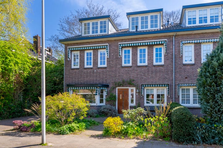 Photo 2 of Prof. Ritzema Boslaan 88