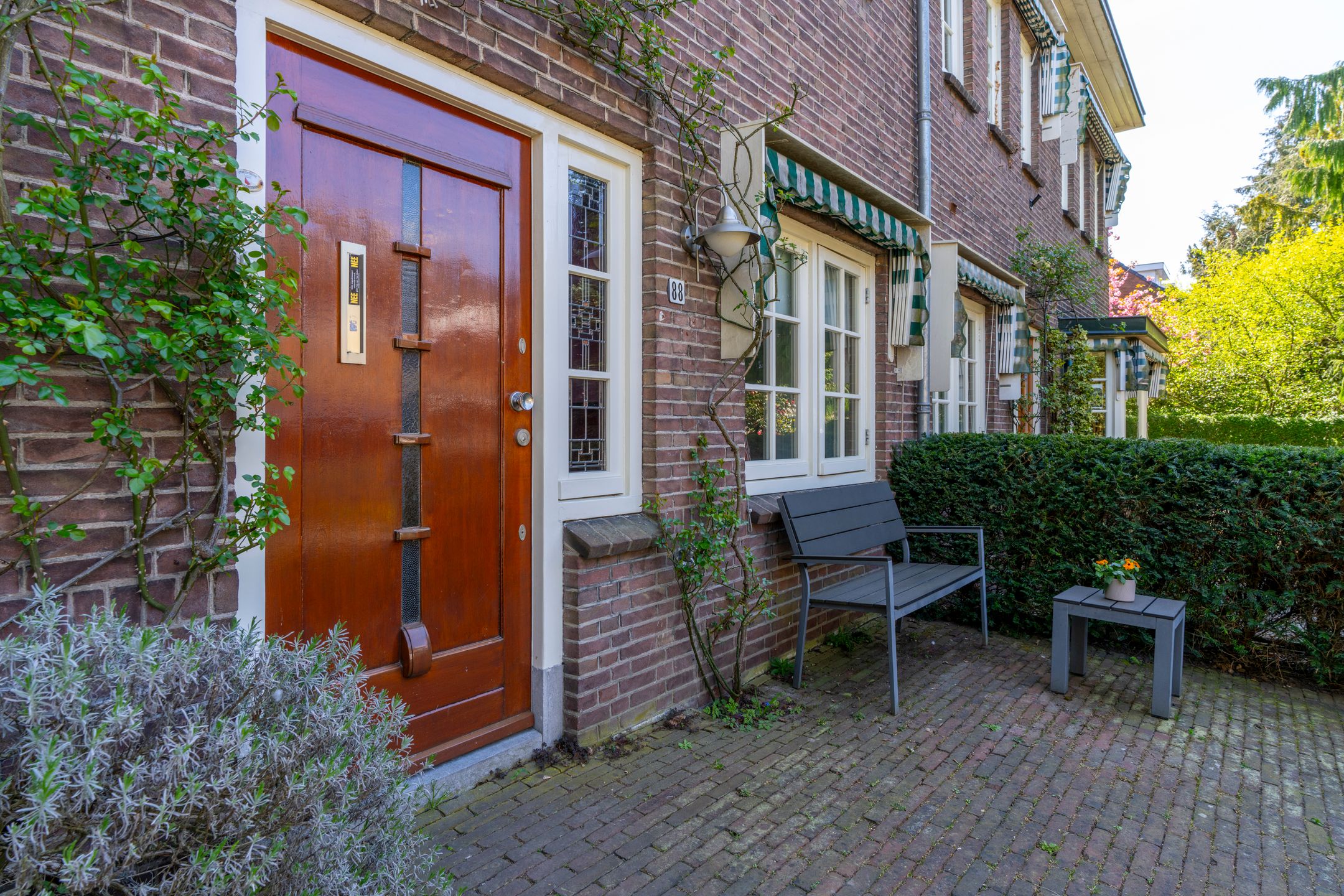 Photo 3 of Prof. Ritzema Boslaan 88