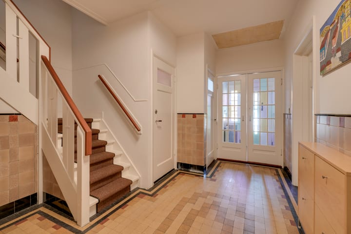 Photo 6 of Prof. Ritzema Boslaan 88