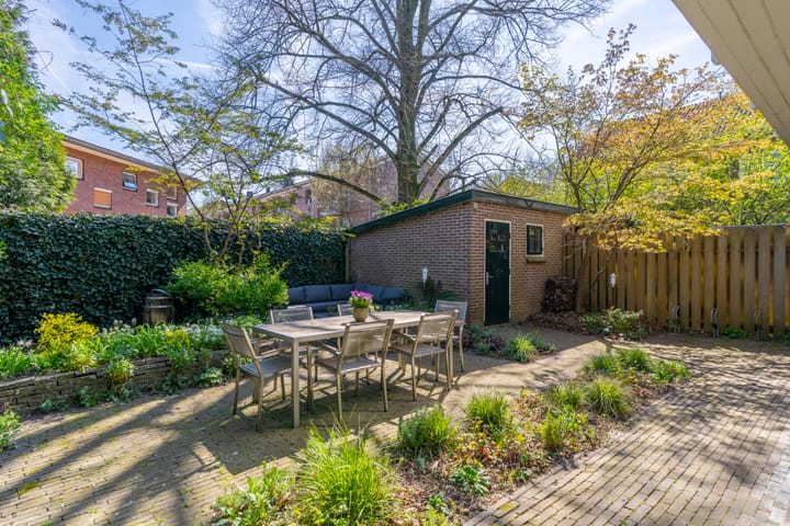 Photo 15 of Prof. Ritzema Boslaan 88