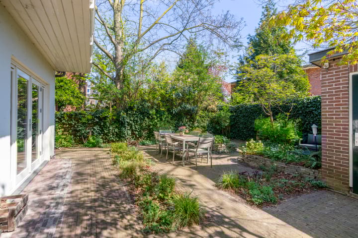 Photo 16 of Prof. Ritzema Boslaan 88