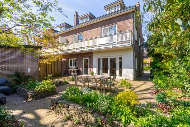 Photo 17 of Prof. Ritzema Boslaan 88