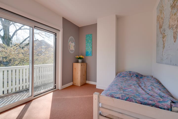 Photo 22 of Prof. Ritzema Boslaan 88