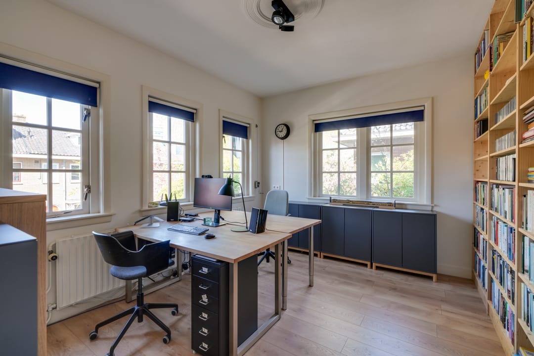 Photo 23 of Prof. Ritzema Boslaan 88