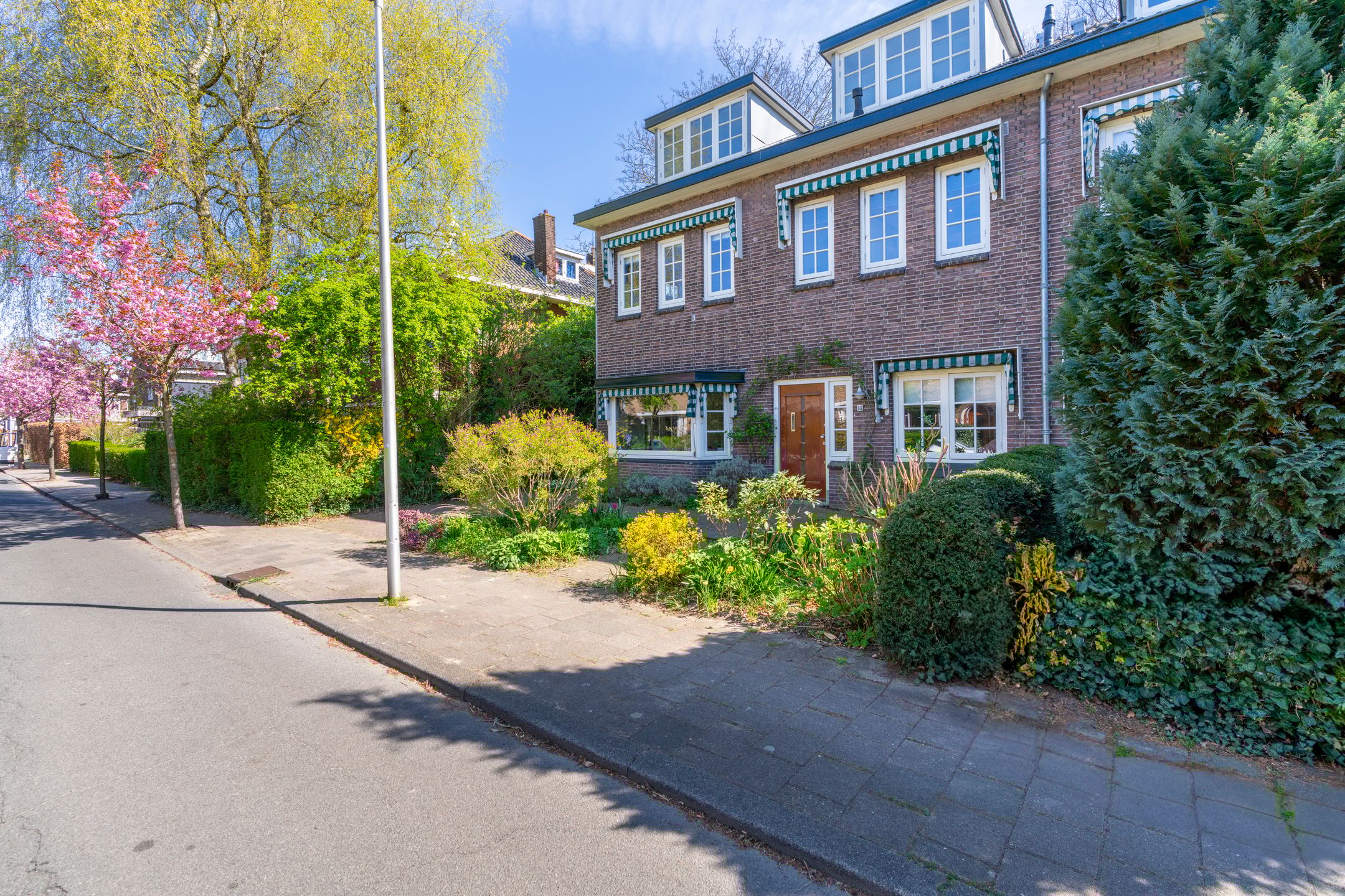 Photo 30 of Prof. Ritzema Boslaan 88