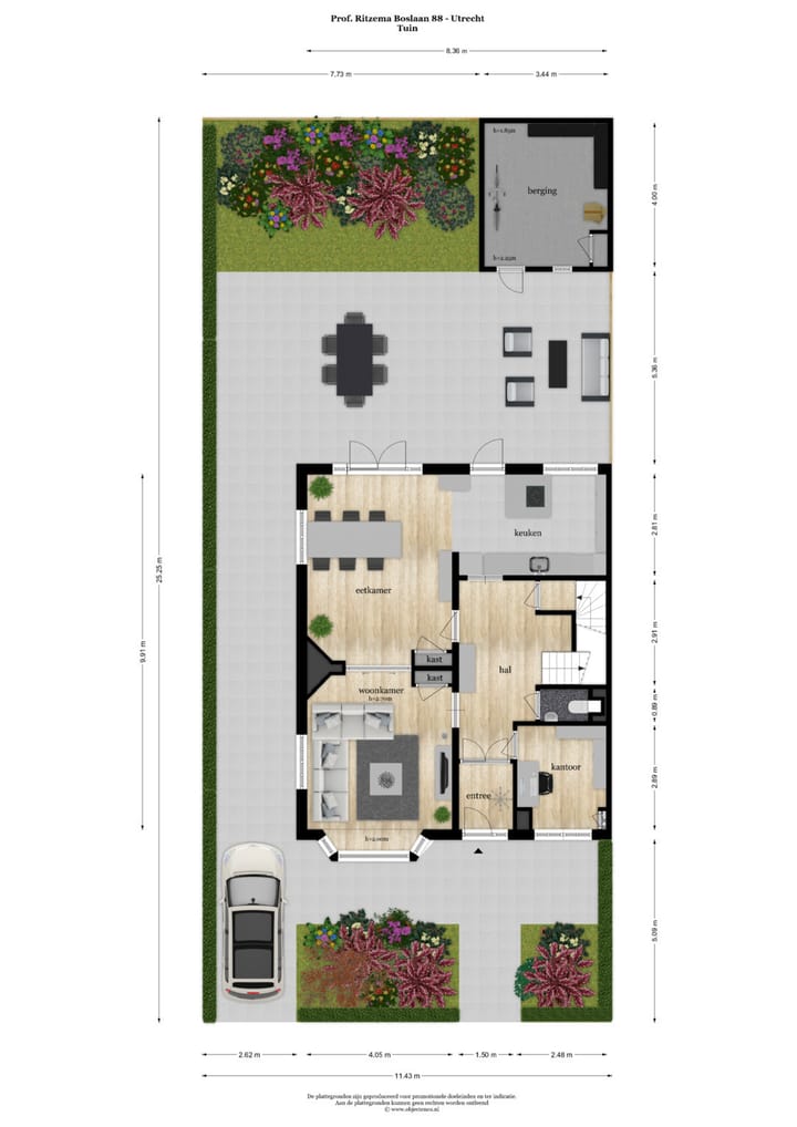 Photo 31 of Prof. Ritzema Boslaan 88