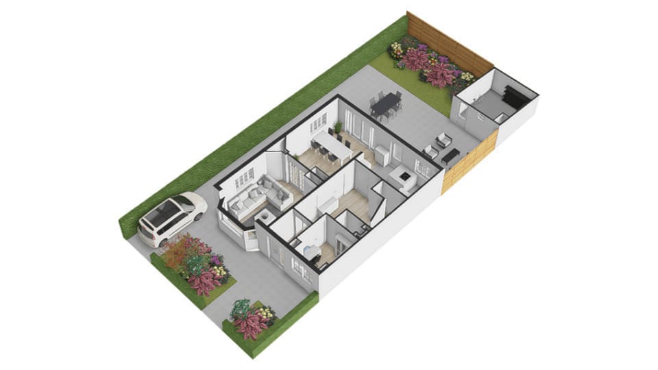 Photo 32 of Prof. Ritzema Boslaan 88