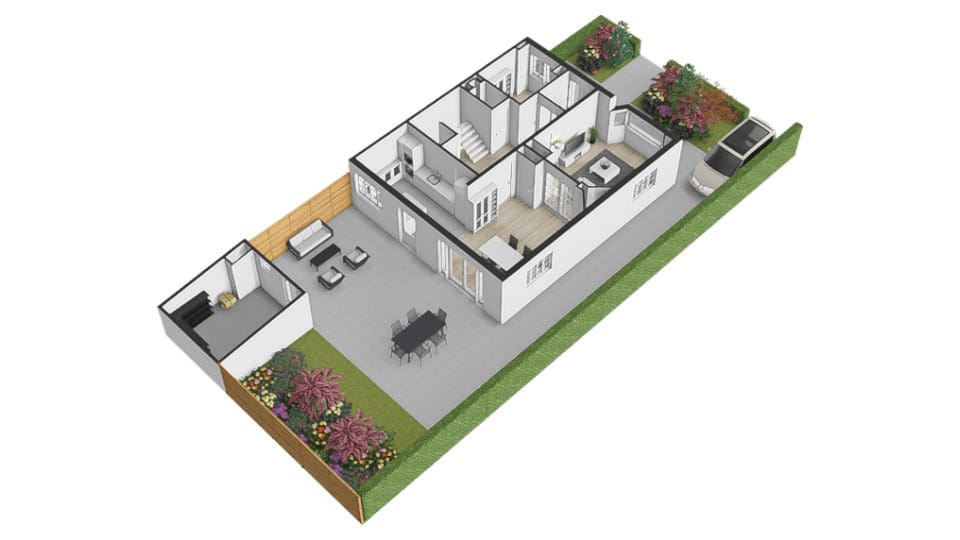 Photo 33 of Prof. Ritzema Boslaan 88