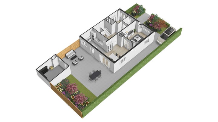 Photo 33 of Prof. Ritzema Boslaan 88