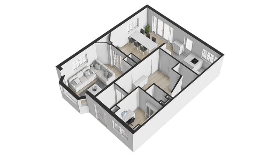 Photo 35 of Prof. Ritzema Boslaan 88