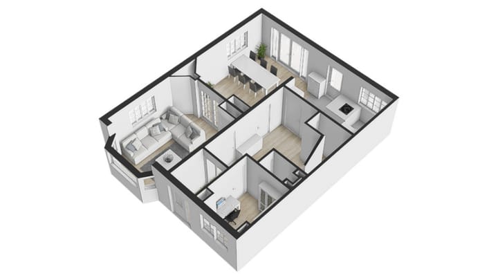 Photo 35 of Prof. Ritzema Boslaan 88