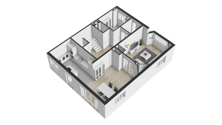 Photo 36 of Prof. Ritzema Boslaan 88