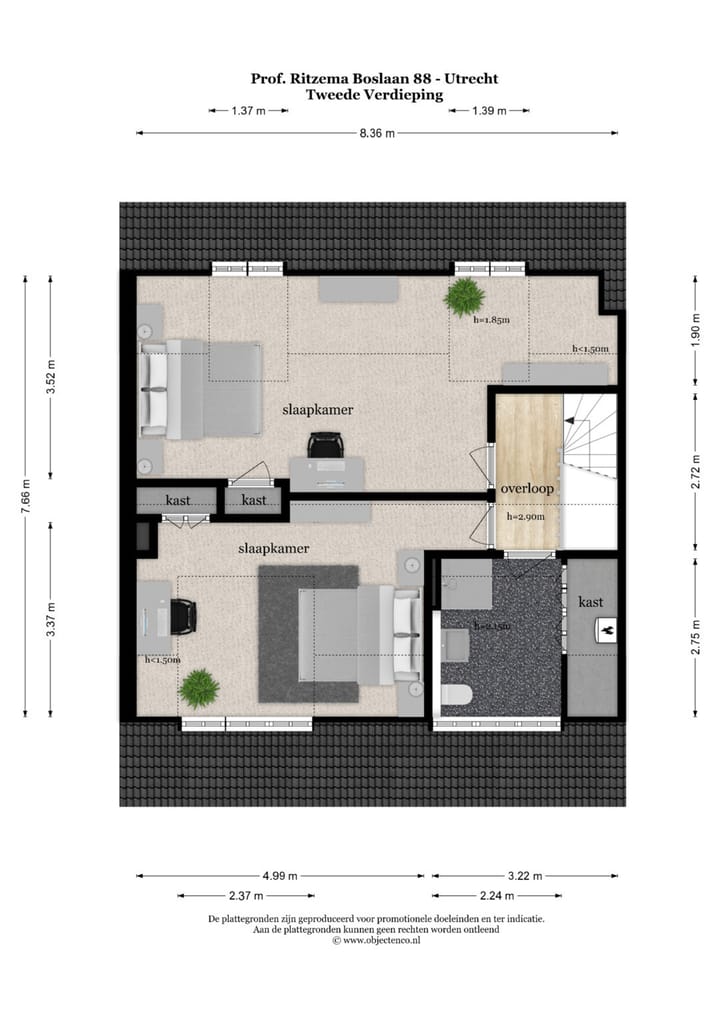 Photo 40 of Prof. Ritzema Boslaan 88