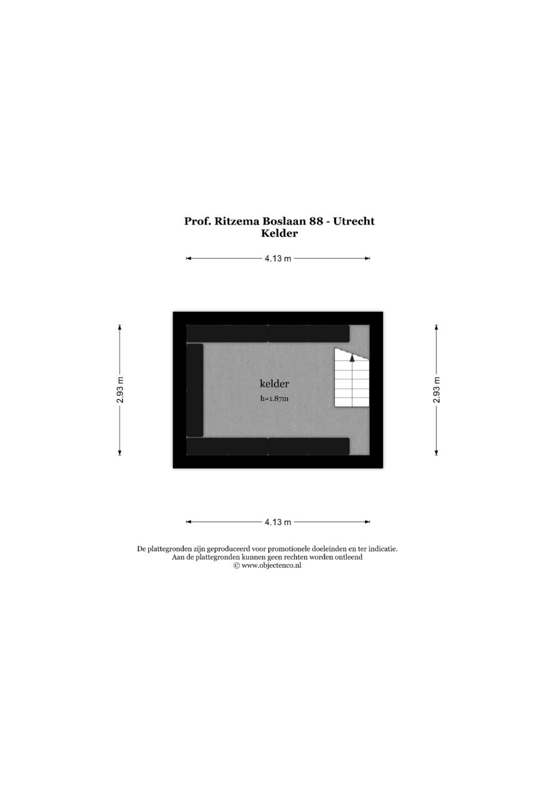 Photo 43 of Prof. Ritzema Boslaan 88