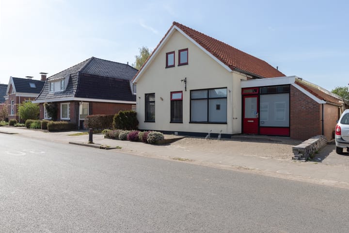 Foto 3 van Meenteweg 12