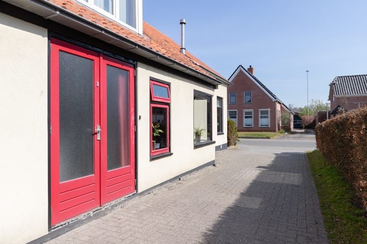 Foto 7 van Meenteweg 12