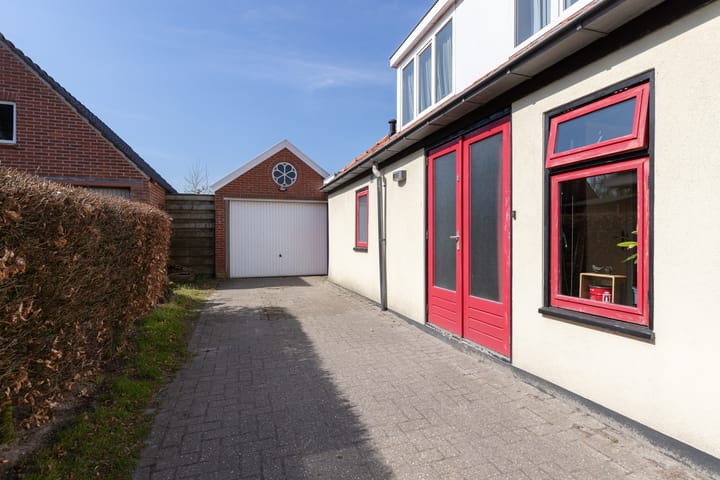 Foto 6 van Meenteweg 12