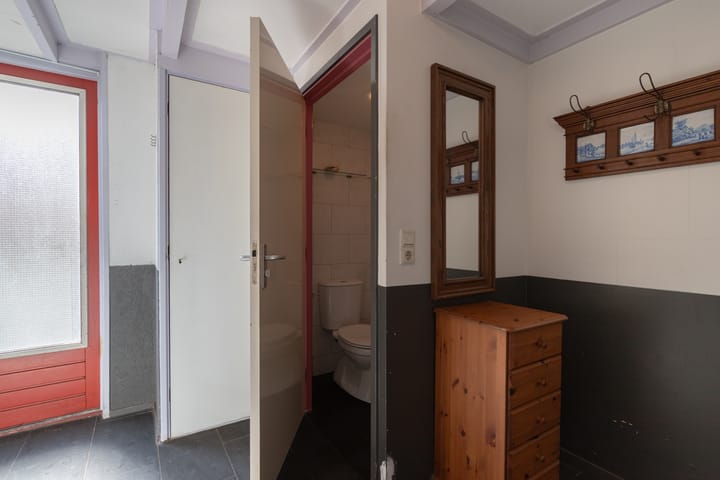 Foto 9 van Meenteweg 12