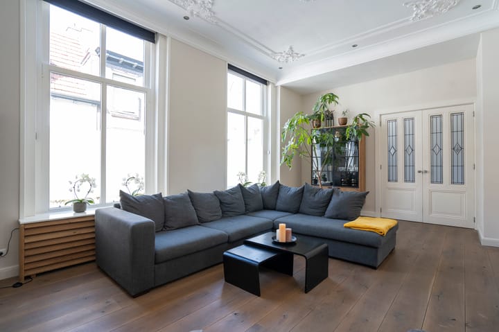 Foto 2 van Nieuwstraat 31