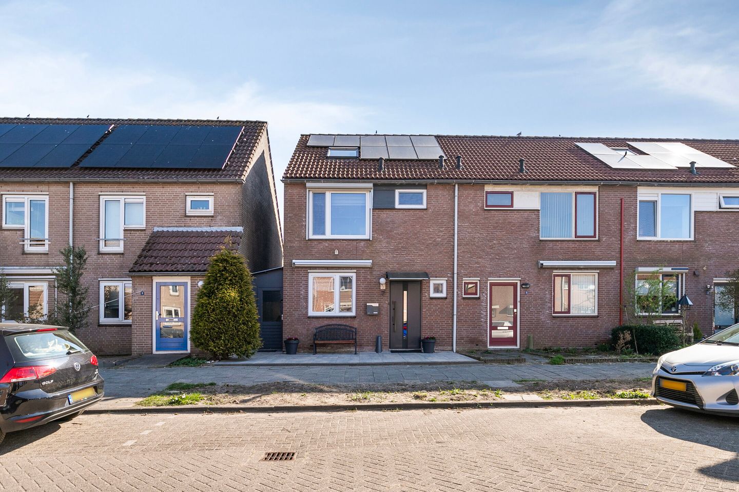 Foto 1 van Asserlaan 7