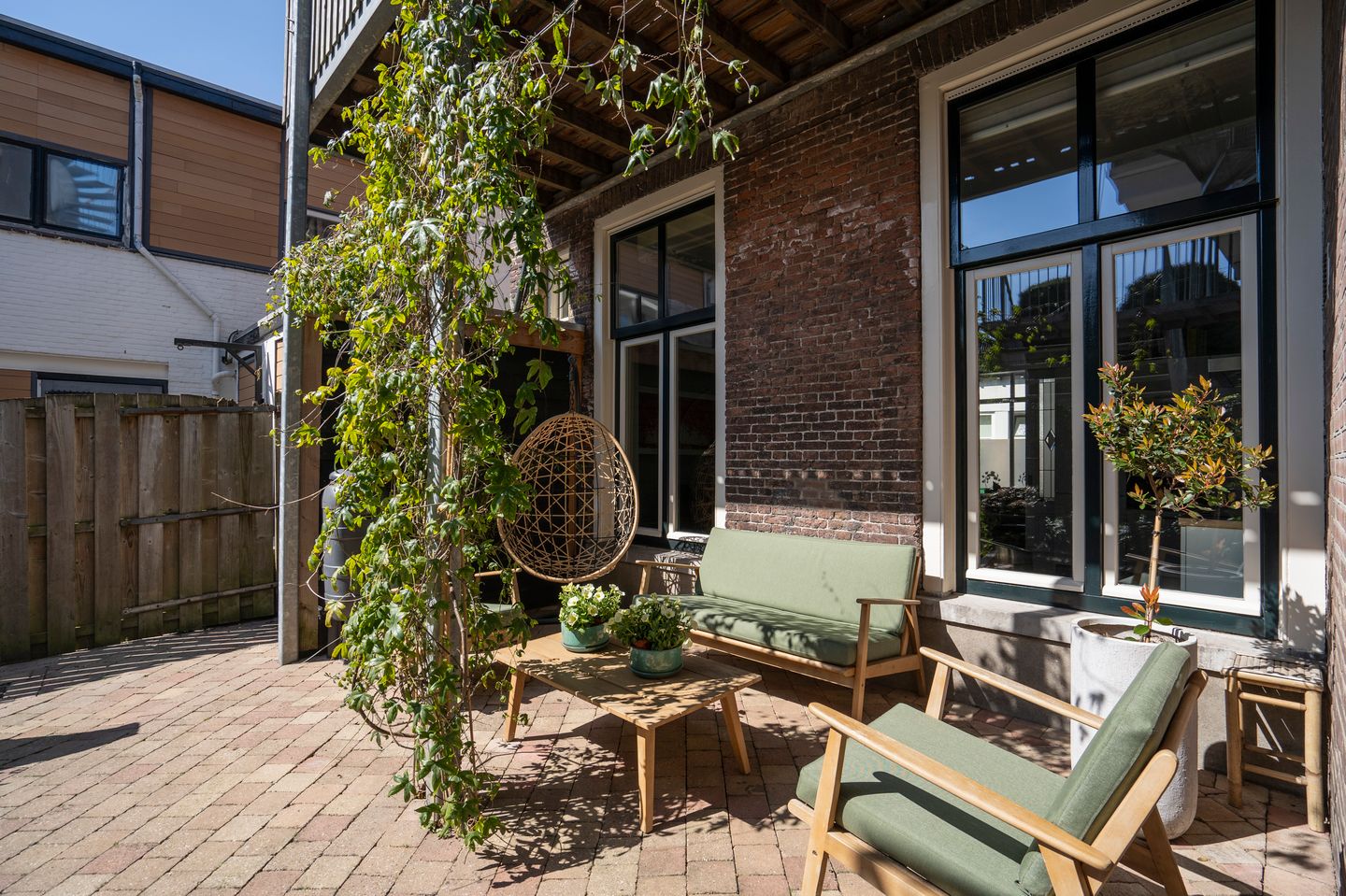 Foto 4 van Nieuwstraat 31