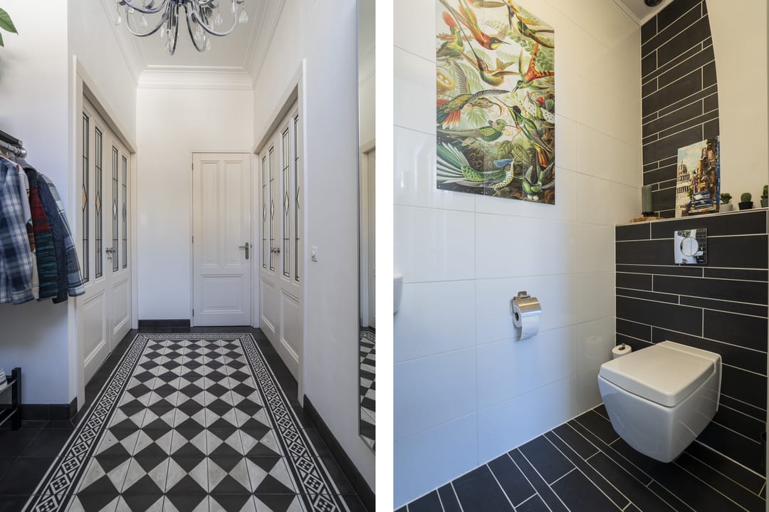 Foto 7 van Nieuwstraat 31