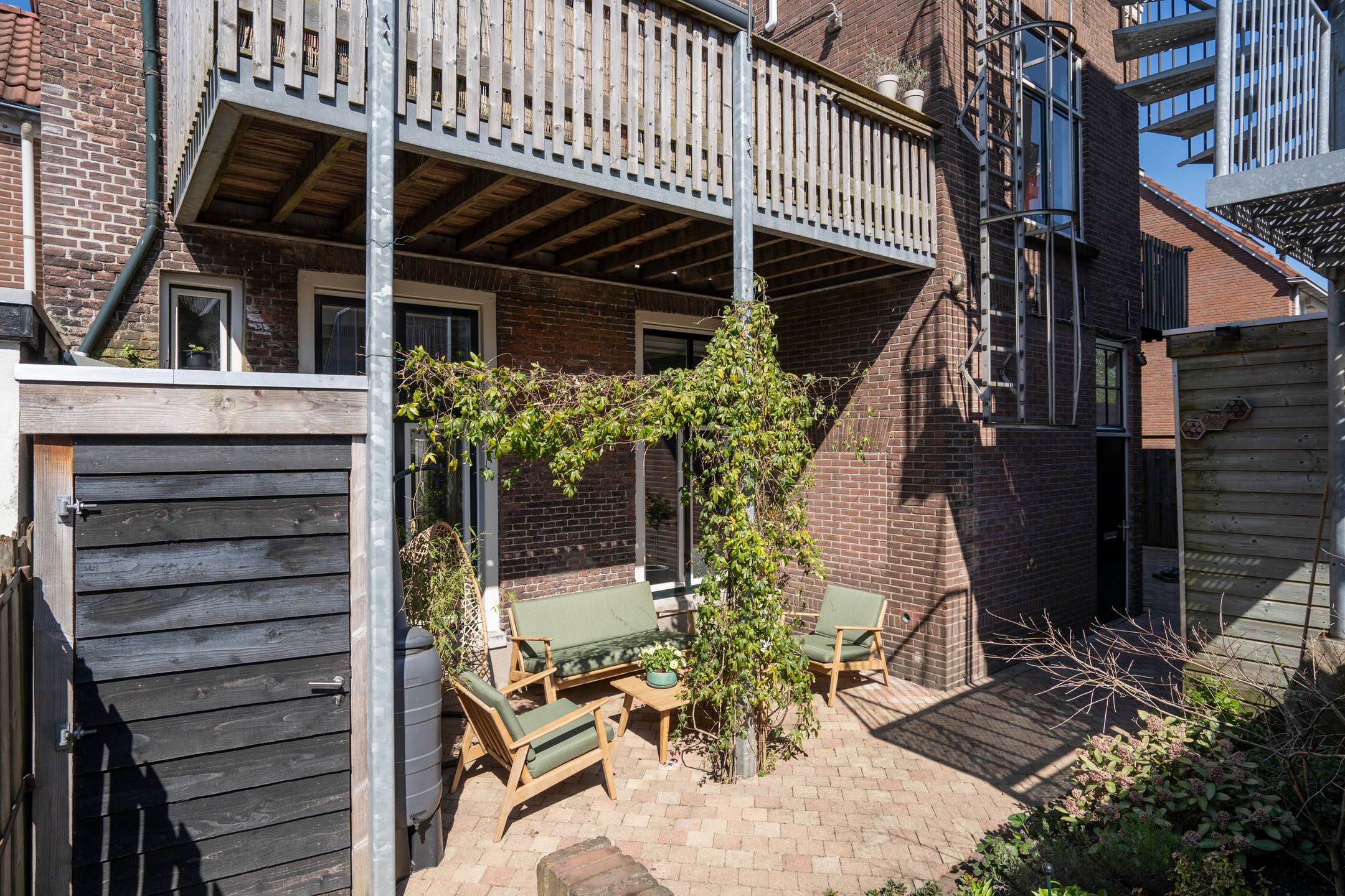 Foto 30 van Nieuwstraat 31