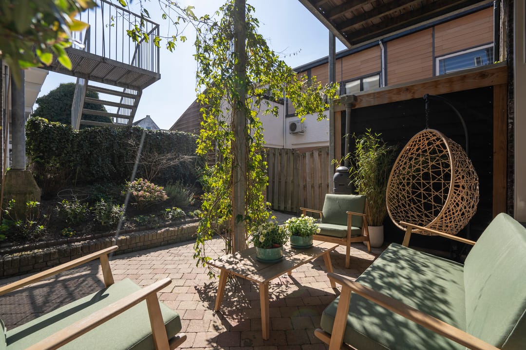 Foto 31 van Nieuwstraat 31