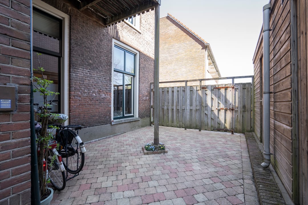 Foto 32 van Nieuwstraat 31