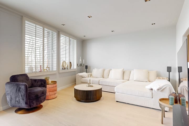 Foto 2 van Oudorperdijkje 3-E