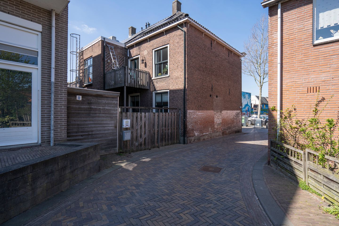 Foto 35 van Nieuwstraat 31