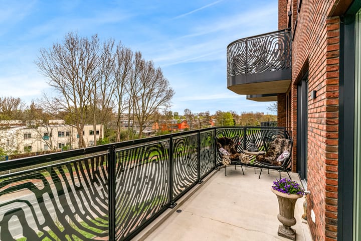 Foto 4 van Oudorperdijkje 3-E