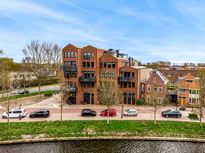 Foto 5 van Oudorperdijkje 3-E